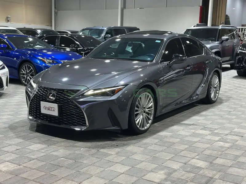 Lexus