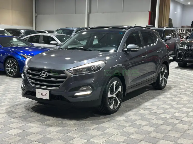 Hyundai
