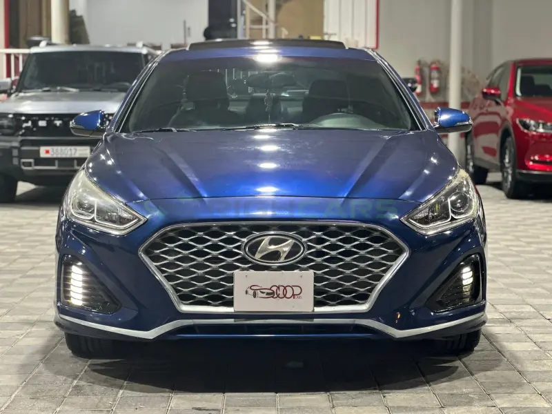 Hyundai