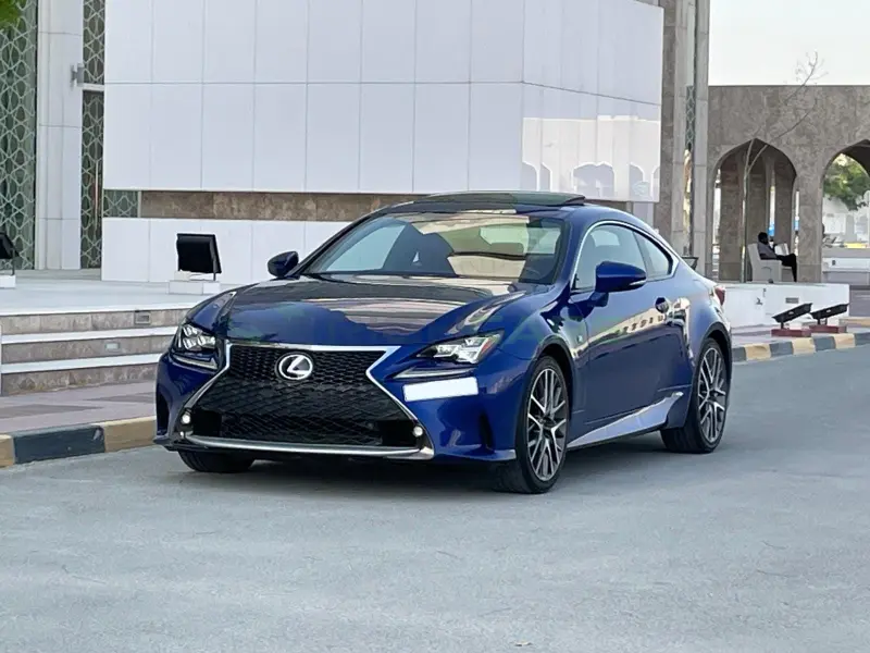 Lexus