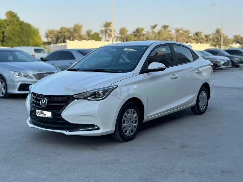 Changan