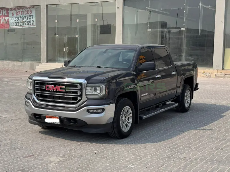 GMC