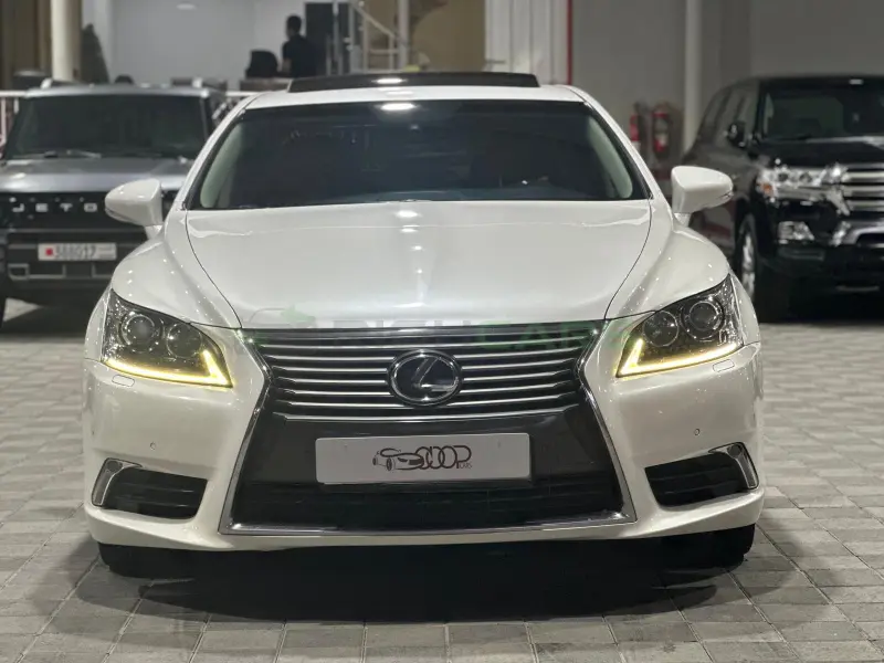 Lexus