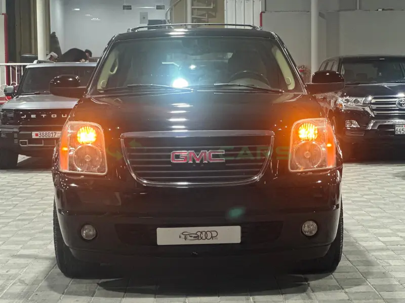 GMC