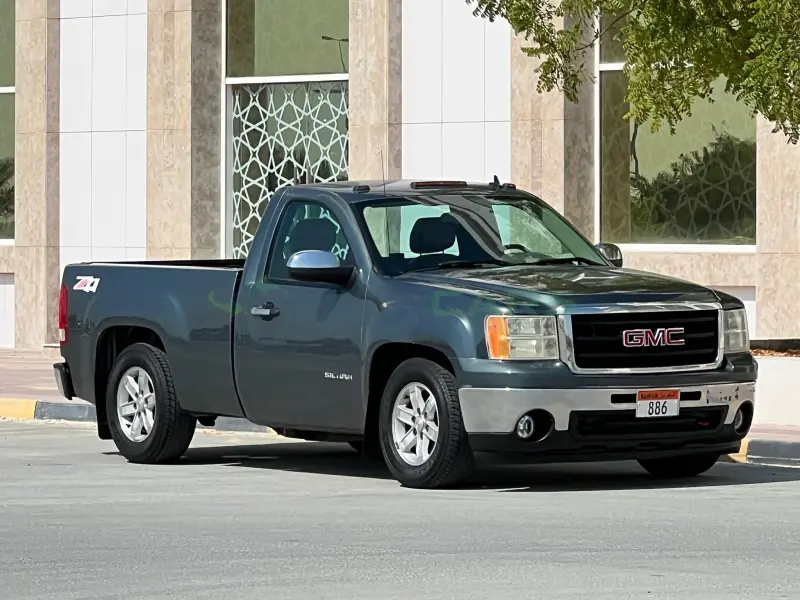 GMC