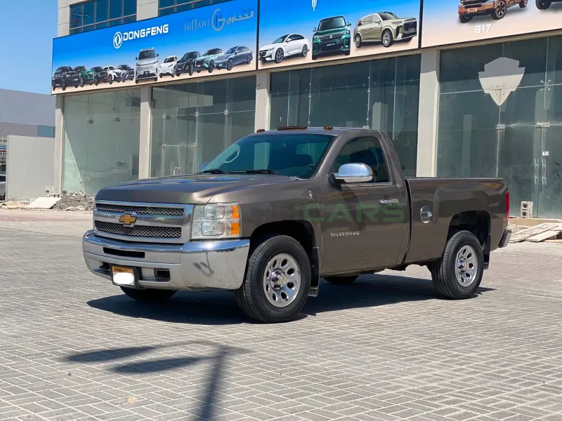 Chevrolet
