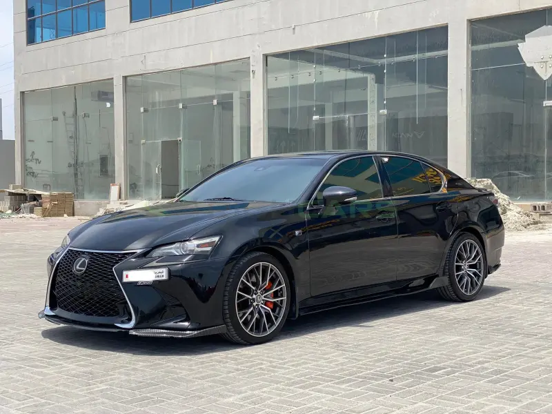 Lexus