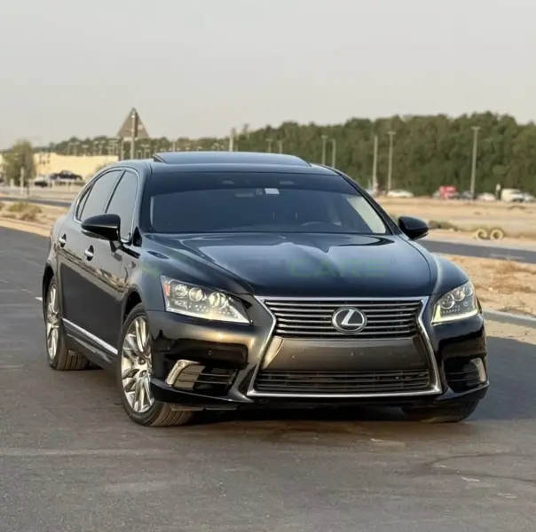 Lexus
