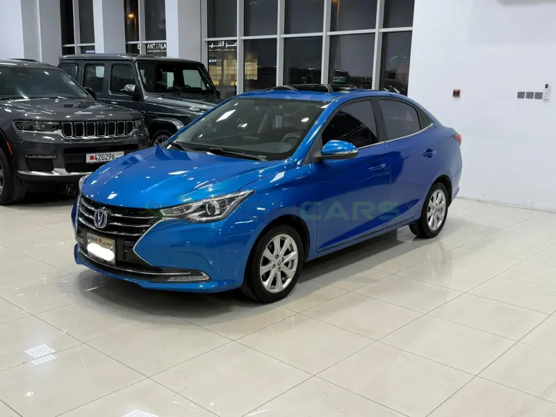 Changan