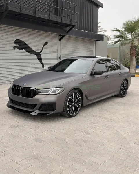 BMW