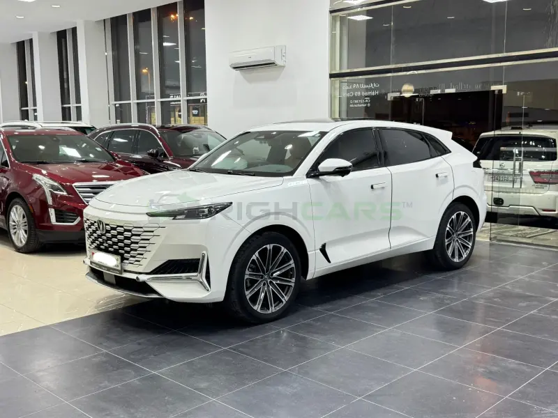 Changan