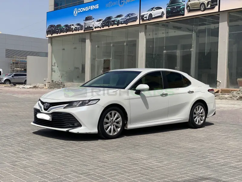  تويوتا Camry 