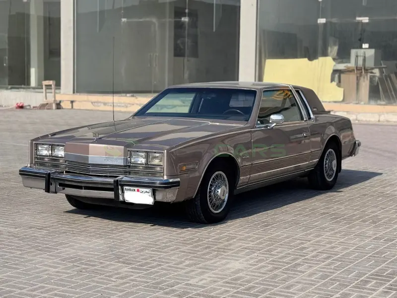 Oldsmobile