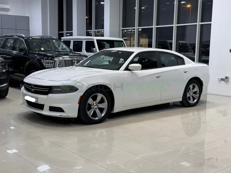 Dodge