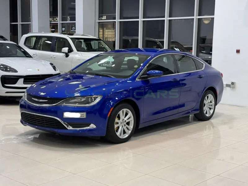 Chrysler