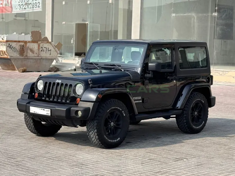Jeep