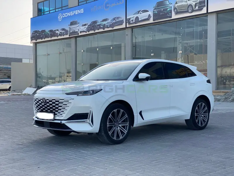Changan