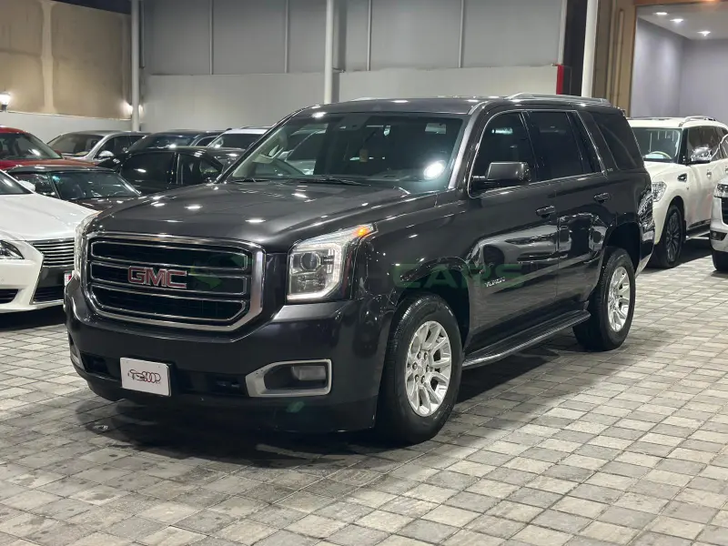 GMC