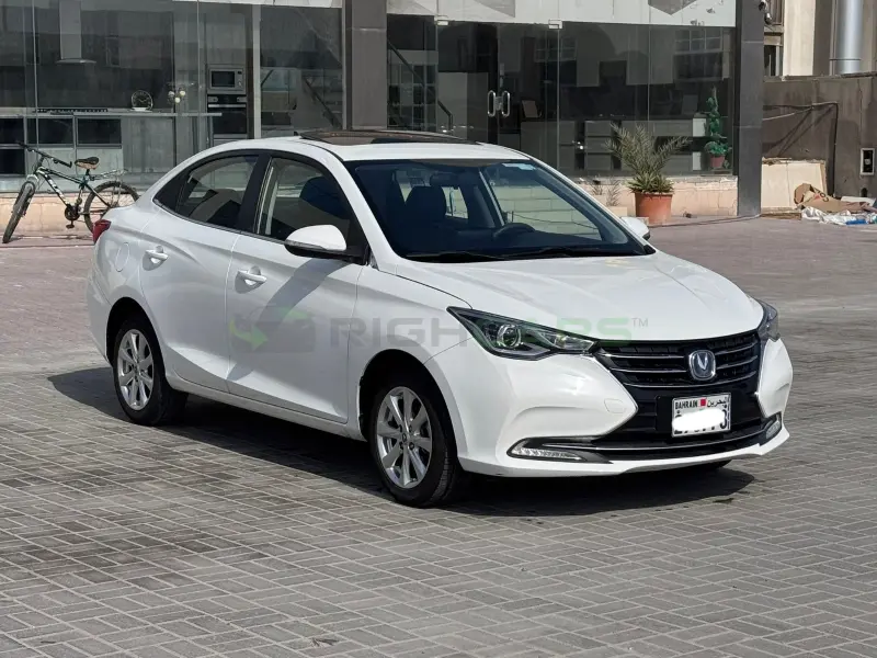 Changan