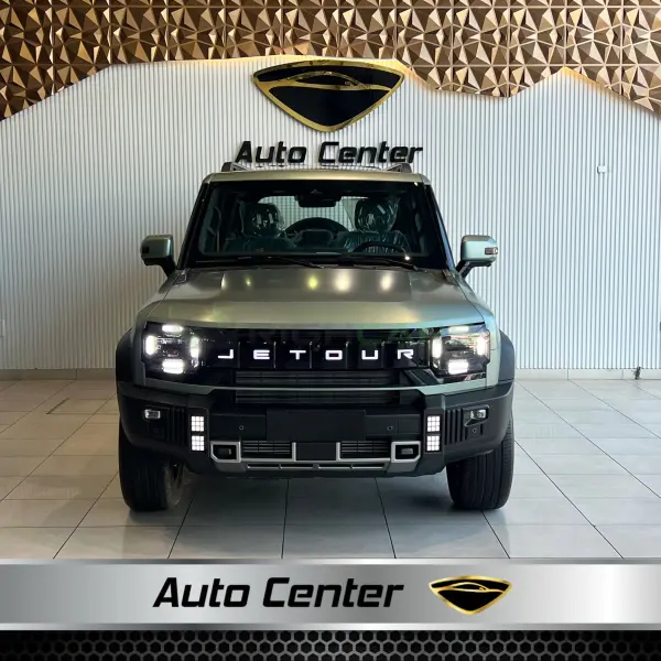 Jetour