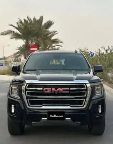 GMC