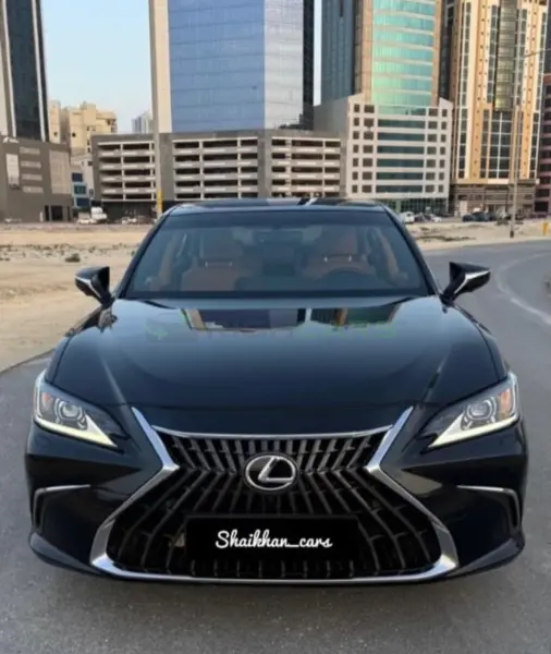Lexus