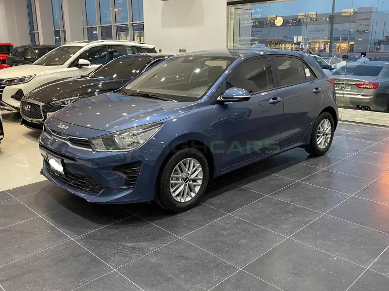 Kia
