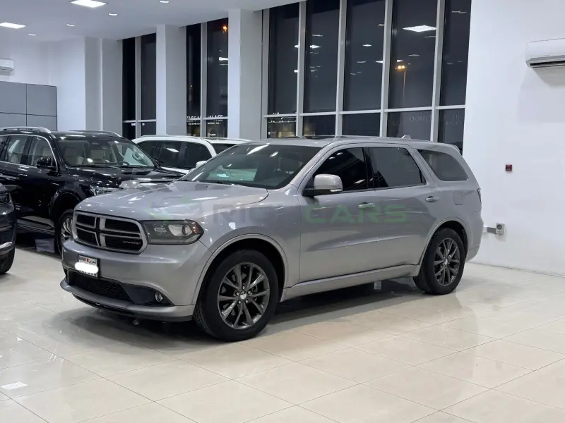 Dodge