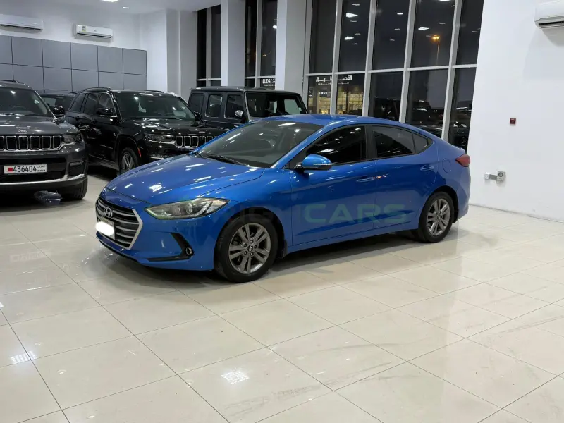 Hyundai