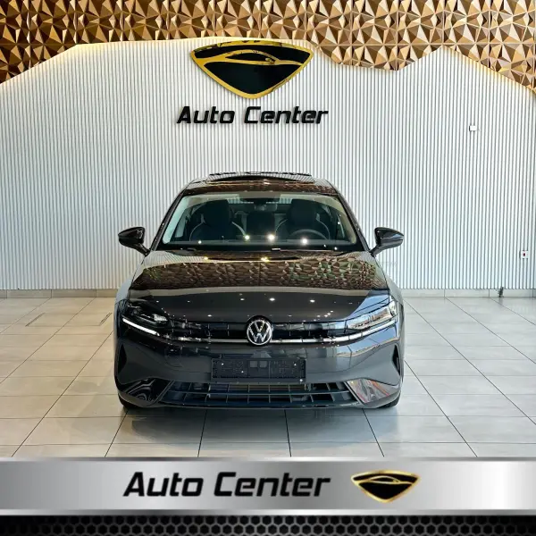 Volkswagen