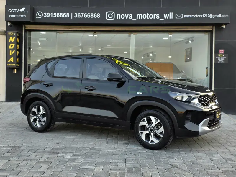 Kia