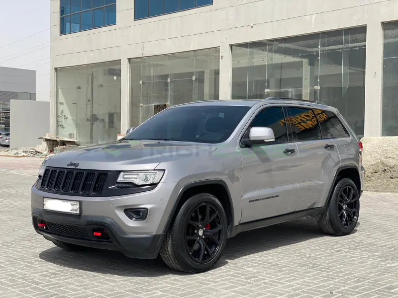 Jeep