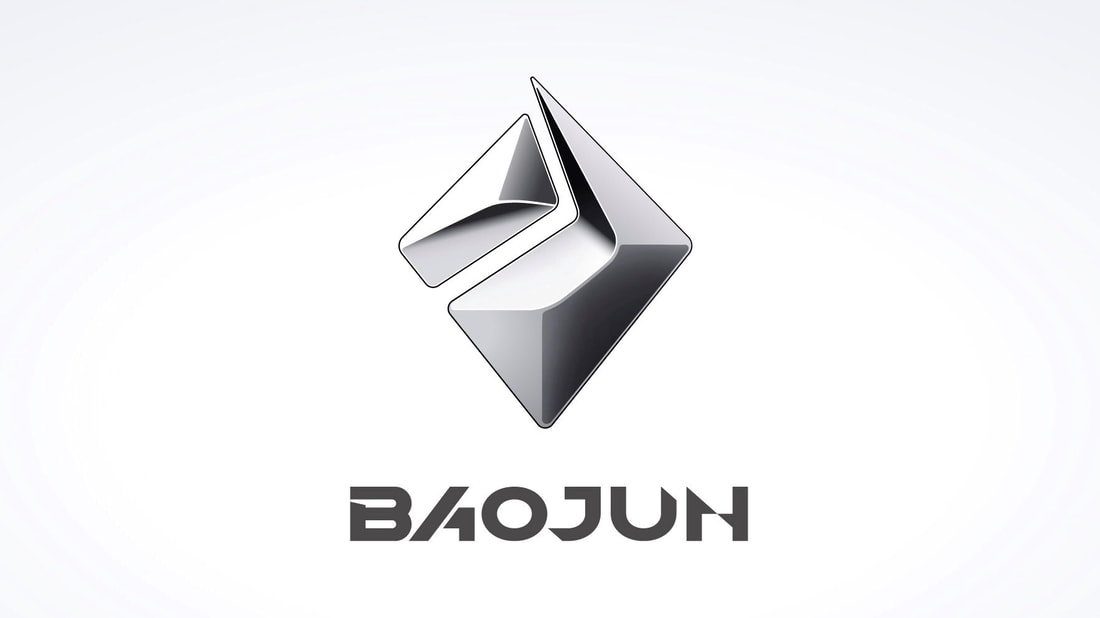 Baojun