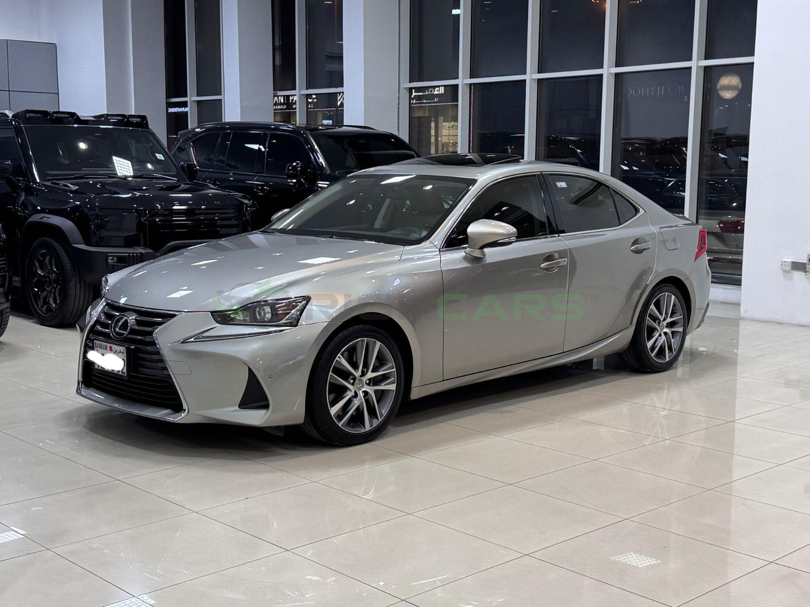 Lexus