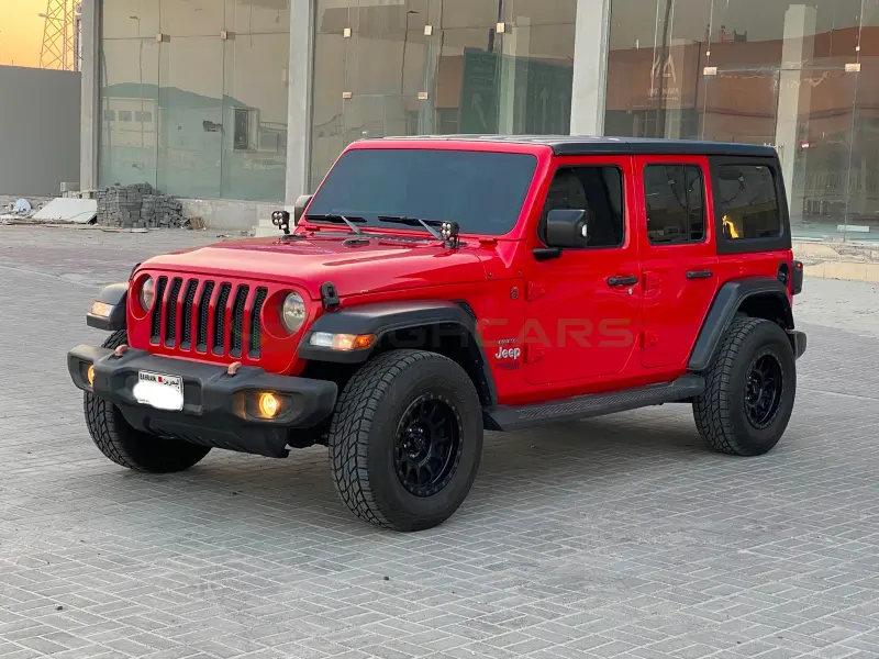 Jeep