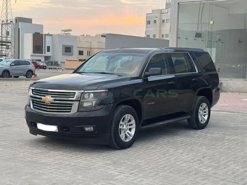 Chevrolet