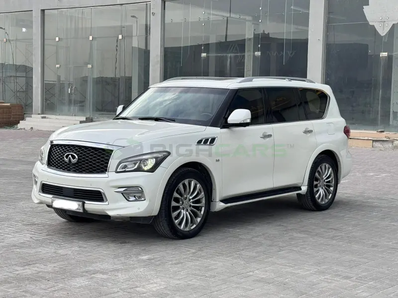 Infiniti