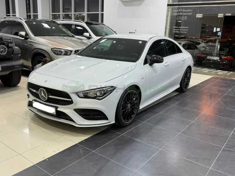 Mercedes-Benz
