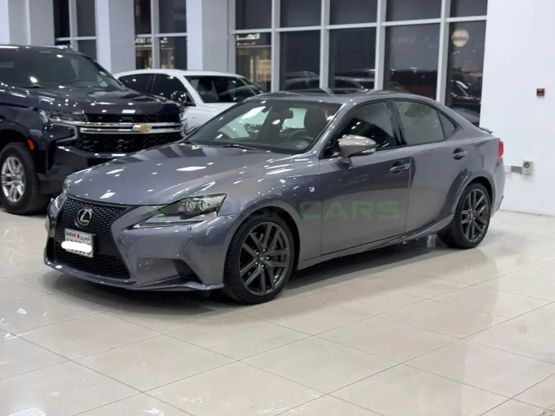 Lexus