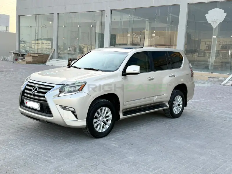 Lexus