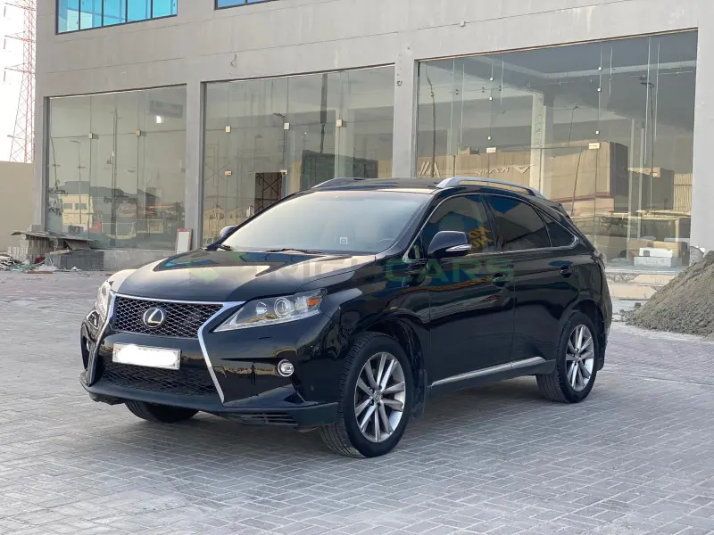 Lexus