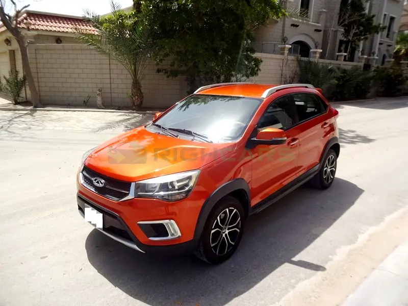 Chery