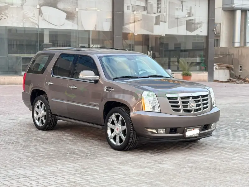 Cadillac