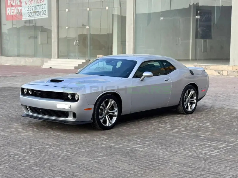 Dodge