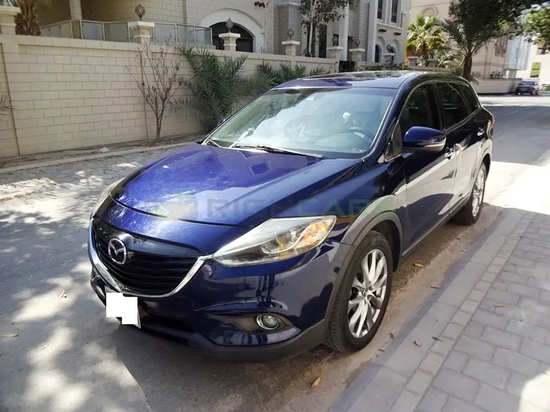 Mazda