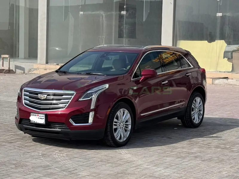 Cadillac