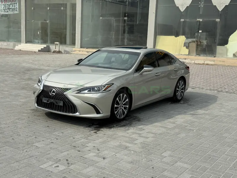 Lexus