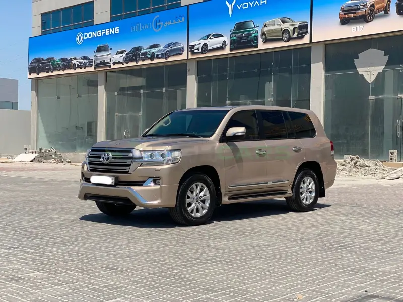 Toyota