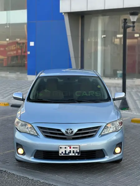 Toyota