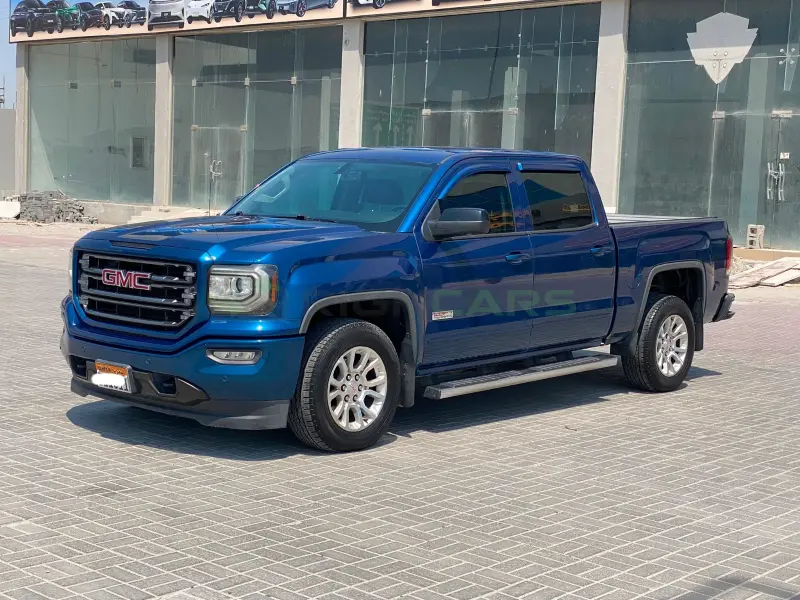 GMC